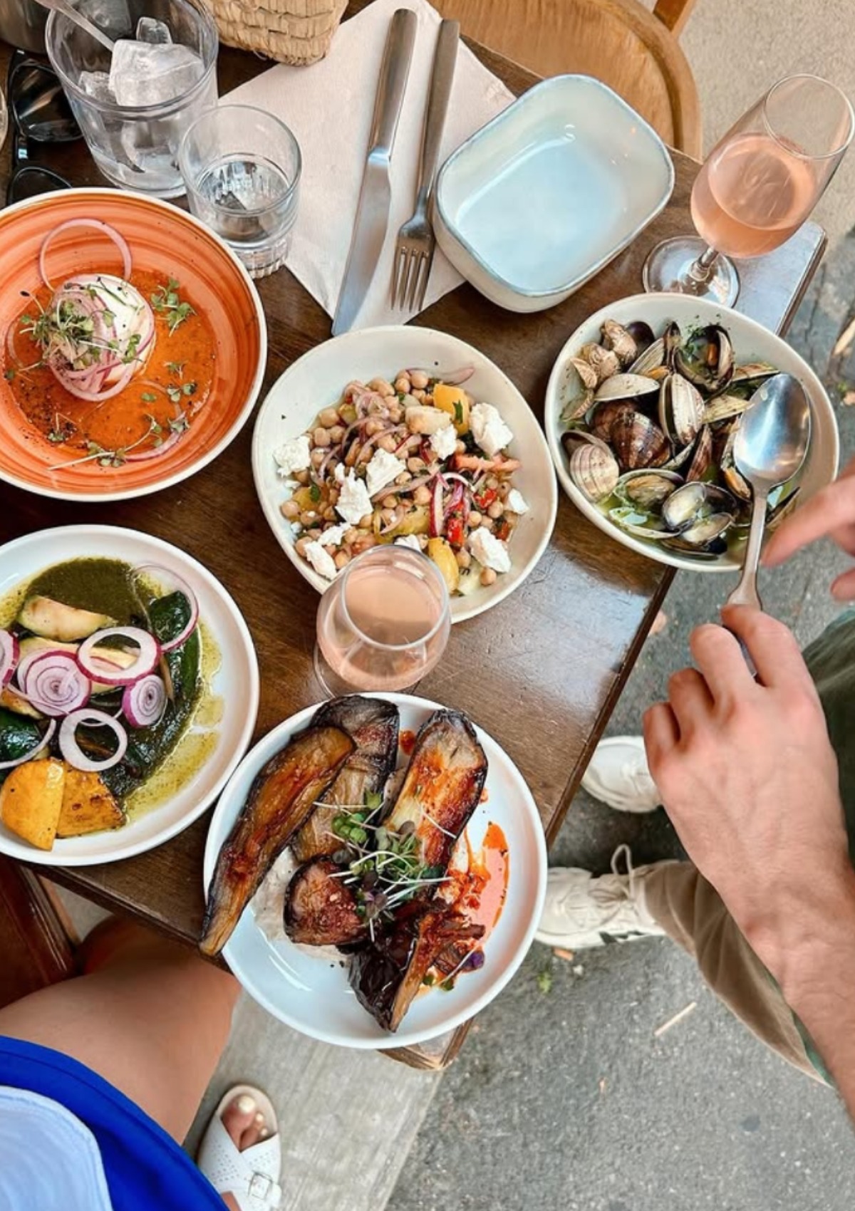Magalie Lépine-Blondeau-voyage-marseille-buffet