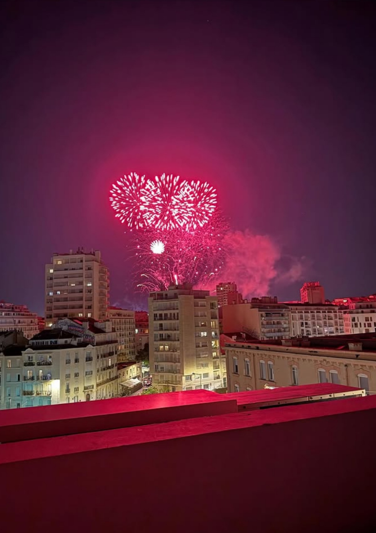 Magalie Lépine-Blondeau-voyage-marseille-feux