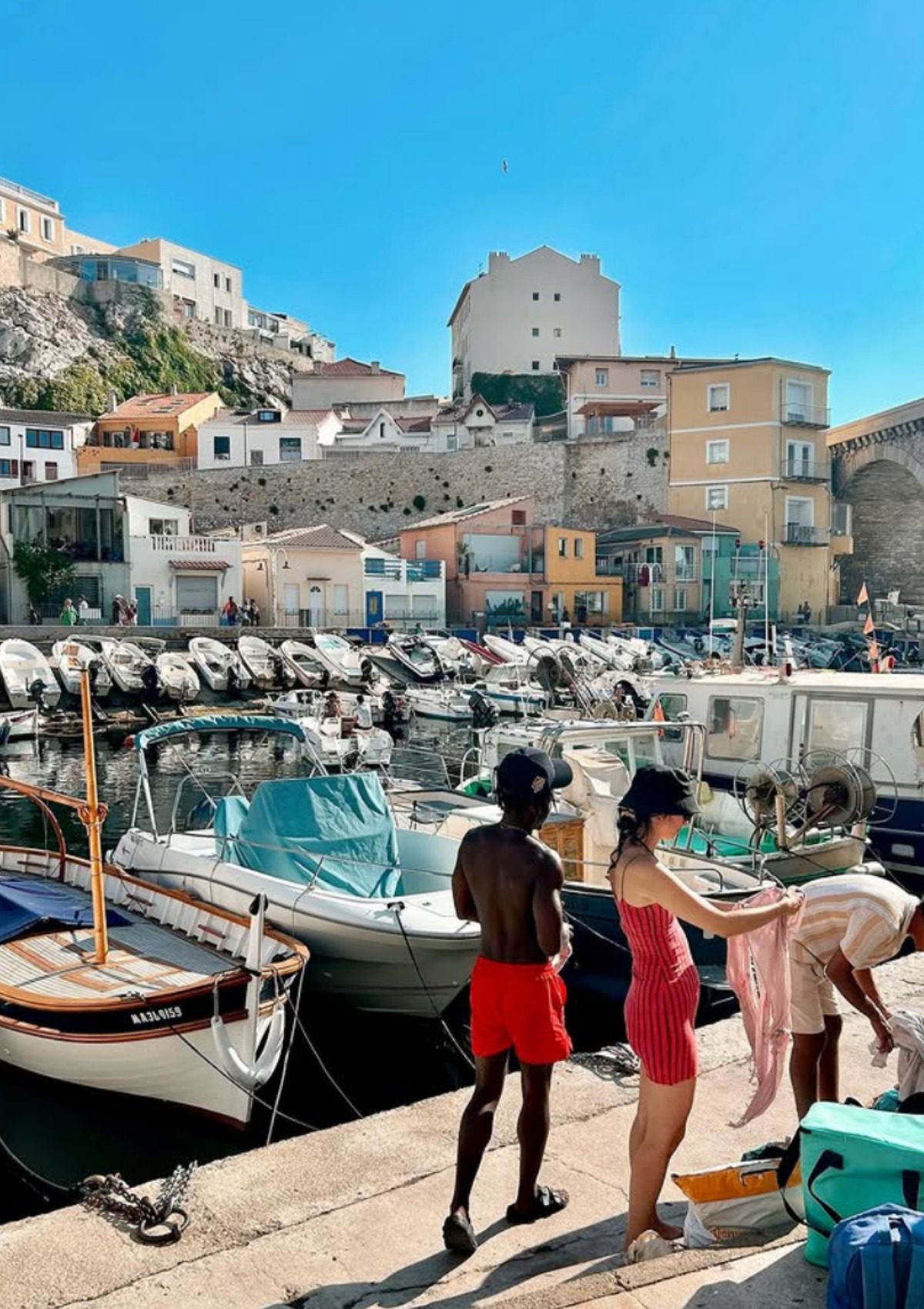 Magalie Lépine-Blondeau-voyage-marseille-maisons