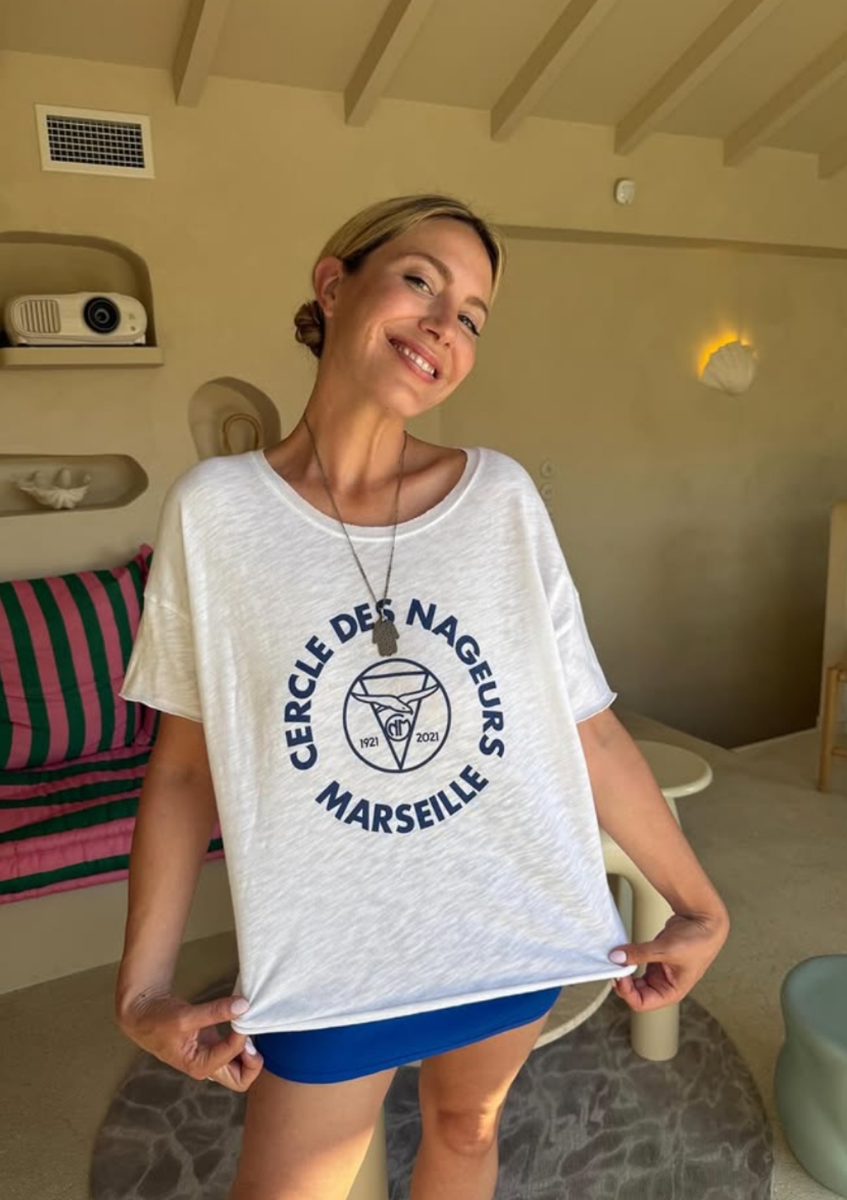 Magalie Lépine-Blondeau-voyage-marseille