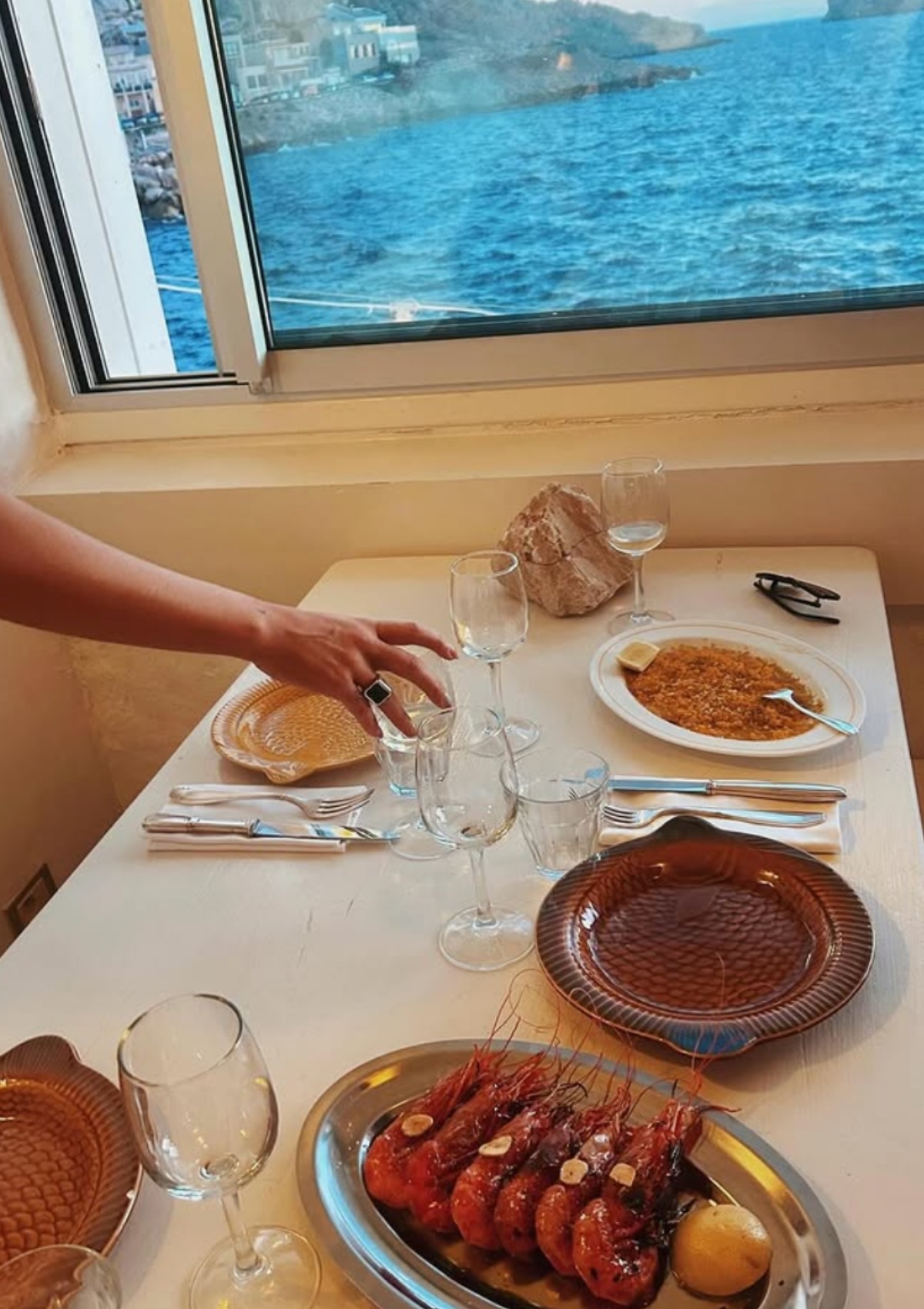 Magalie Lépine-Blondeau-voyage-repas