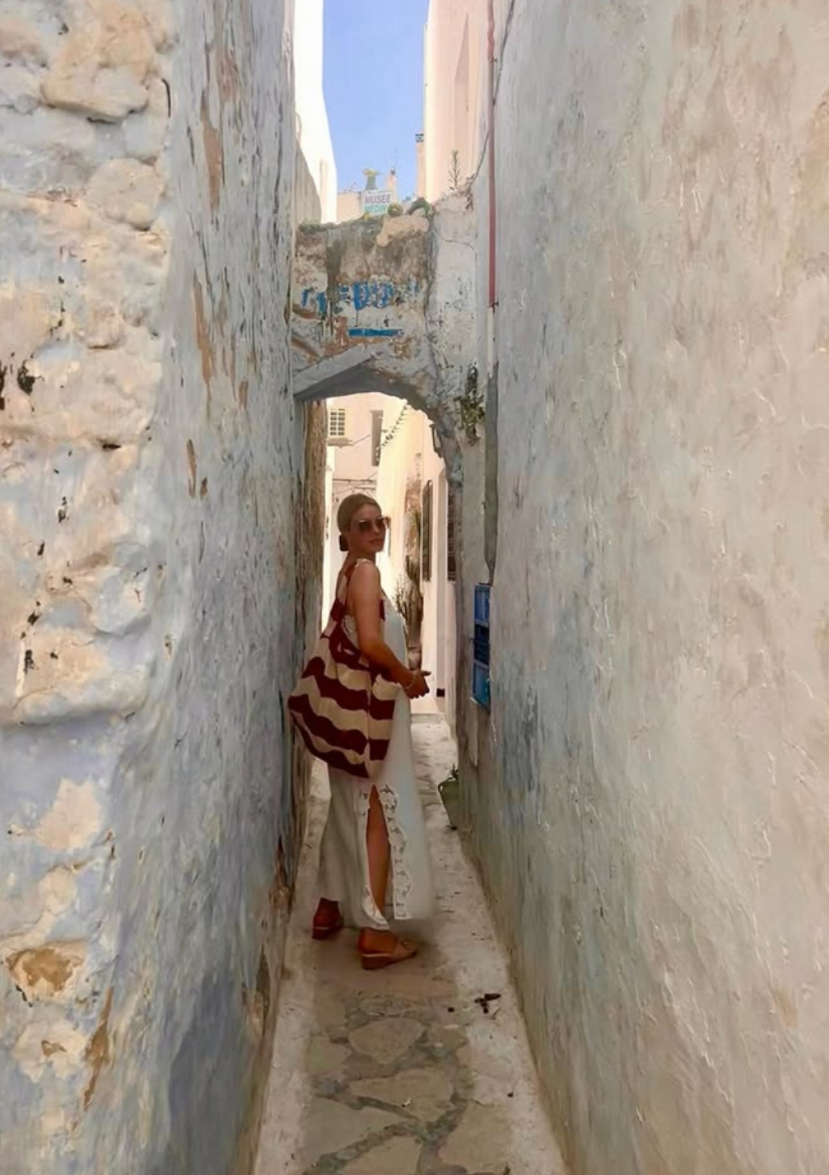 Magalie Lépine-Blondeau-voyage-tunisie