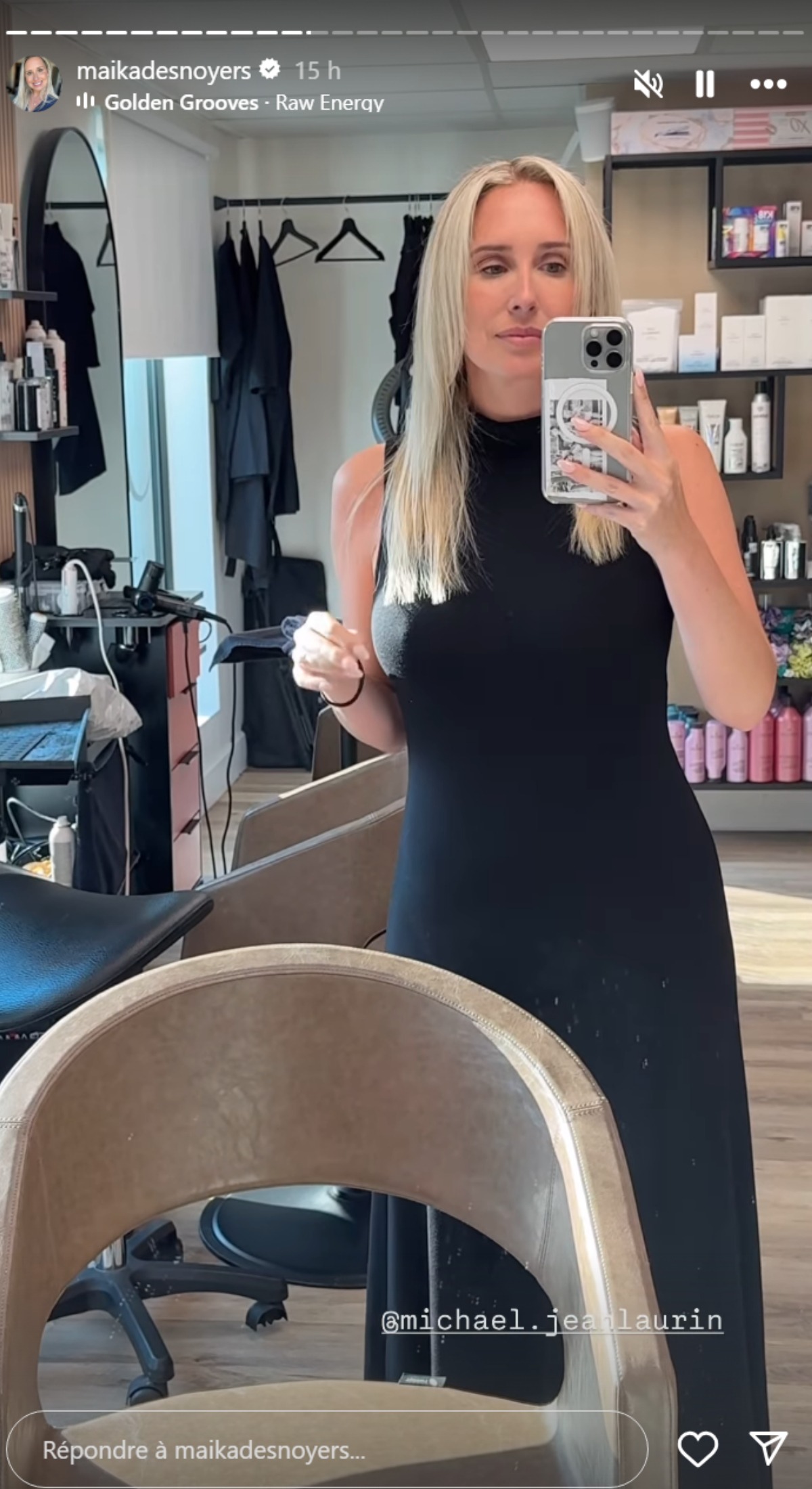 Maïka Desnoyers-cheveux-après