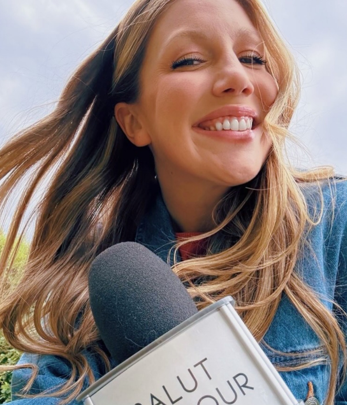 Marie-Andrée Leblond-tva-salut bonjour-été