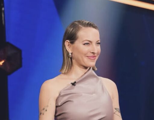 Rumeur entre 2 candidats de Big Brother Célébrités Marie-Mai_Big Brother 2025