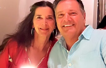 Après l’annonce, Mario Pelchat reçoit le soutien du public