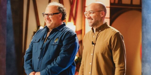 MasterChef Célébrités fait son retour en 2025 et voici les participants