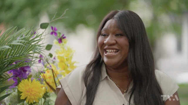 Bonne nouvelle dans la vie de Saskia Thuot