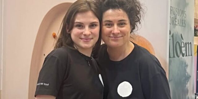 Mia Tinayre de Star Académie annonce son retour à la télévision