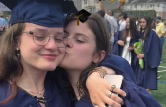 Mia Tinayre sort et précise quelque chose au sujet de son couple