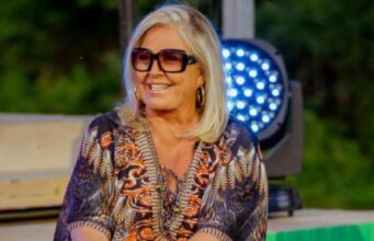 Après Zénith, Michèle Richard annonce une nouveauté dans sa vie à 79 ans michele-richard-sourire