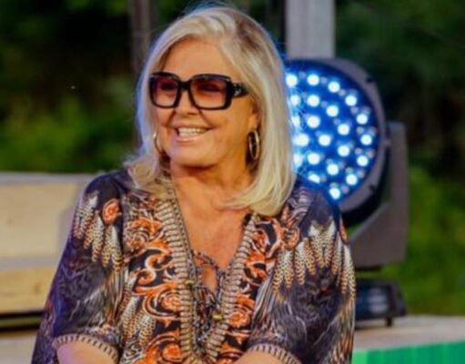 Après Zénith, Michèle Richard annonce une nouveauté dans sa vie à 79 ans michele-richard-sourire