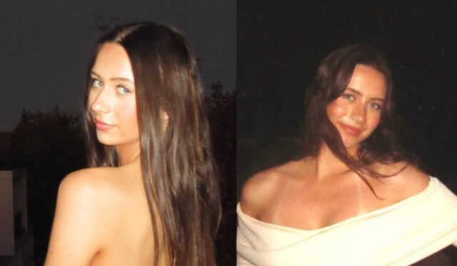 Romy Péladeau Snyder partage toutes les photos de son voyage aux Îles-de-la-Madeleine Romy Péladeau Snyder-sourire