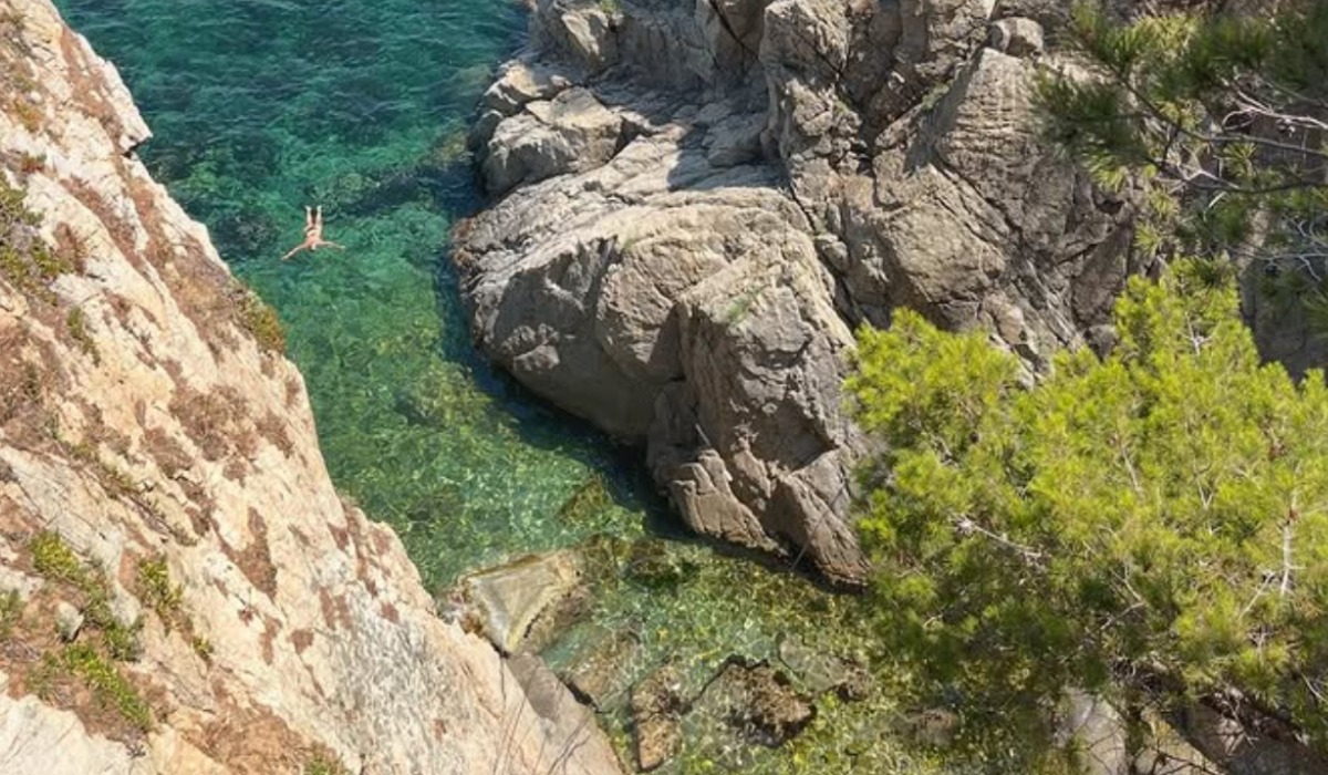 Romy Péladeau Snyder-voyage-espagne-eau