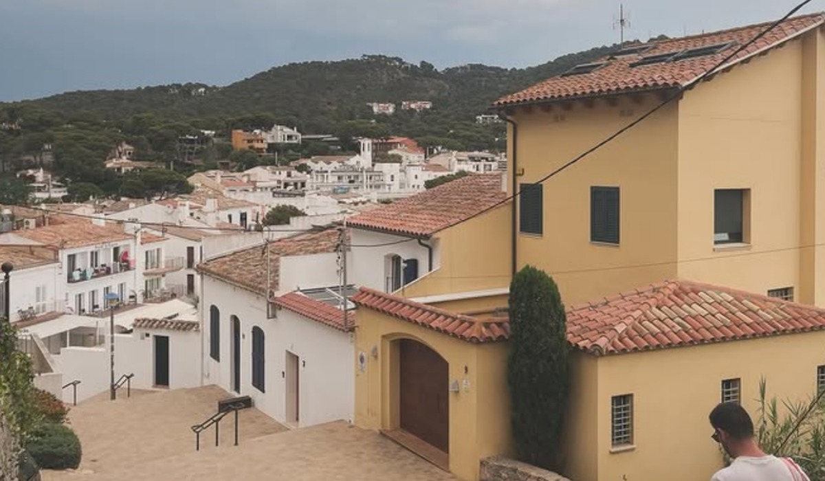 Romy Péladeau Snyder-voyage-espagne-maisons