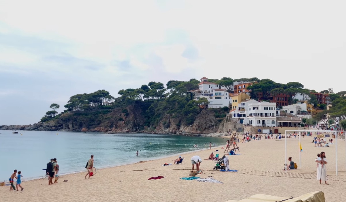 Romy Péladeau Snyder-voyage-espagne-plages-soleil