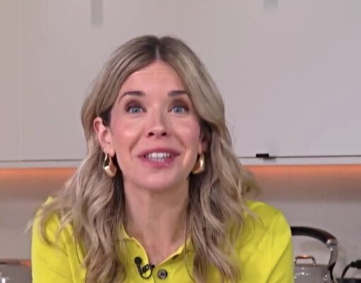 Sabrina Cournoyer dévoile son look de tapis rouge et c’est quelque chose