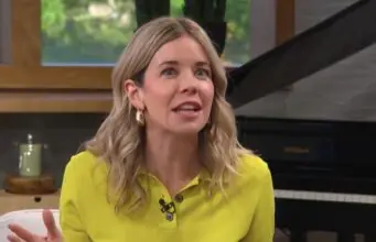Sabrina Cournoyer doit s’éloigner des réseaux sociaux et elle explique pourquoi