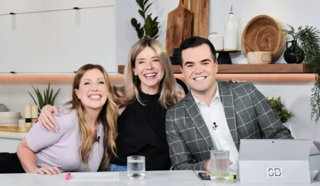 Salut Bonjour subit encore des problèmes techniques ce matin