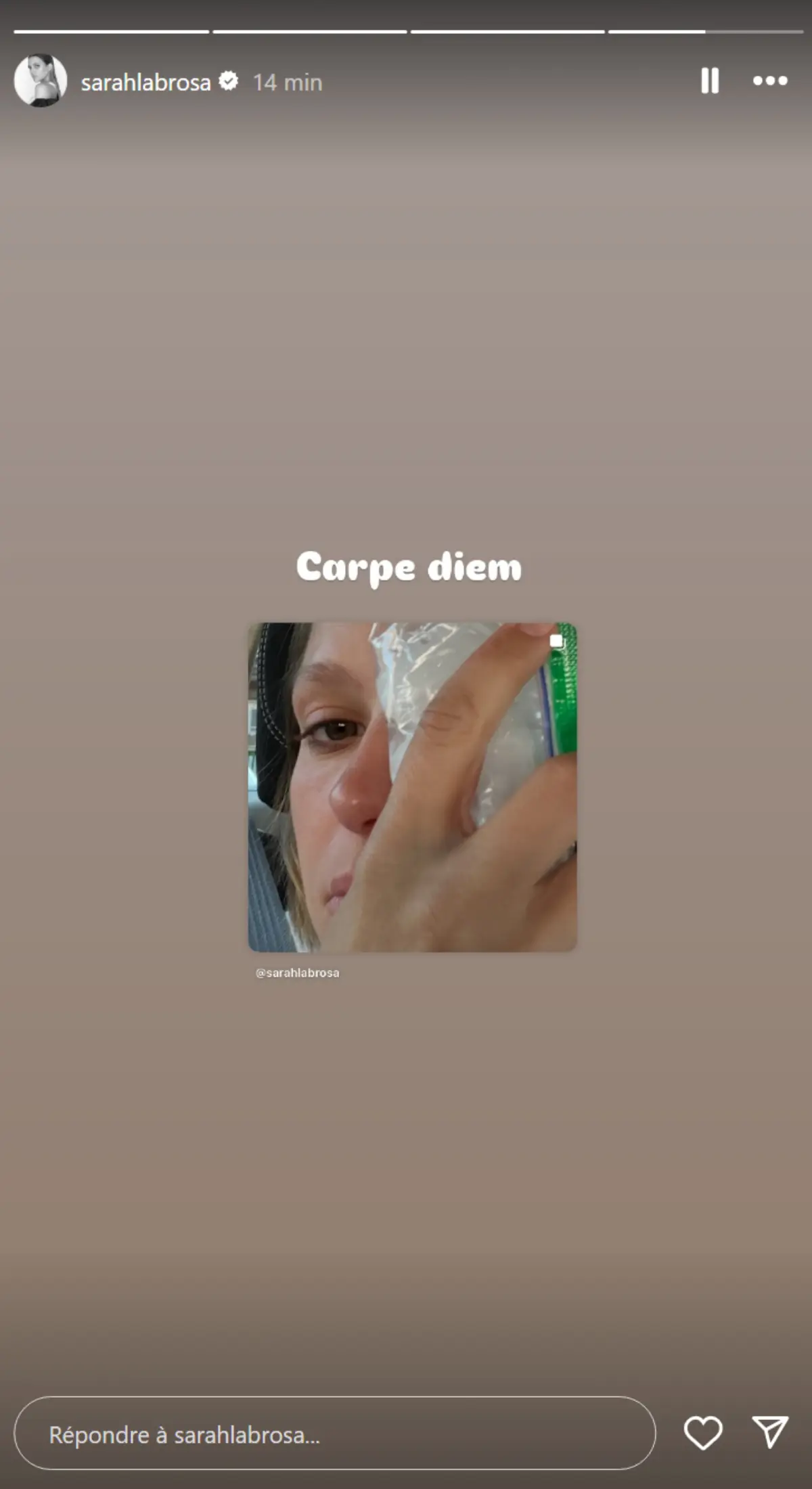 Sarah-jeanne-labrosse-été-carpe-diem