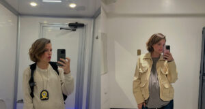 Sarah-jeanne-labrosse-été-selfie
