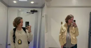 Sarah-jeanne-labrosse-&eacute;t&eacute;-selfie