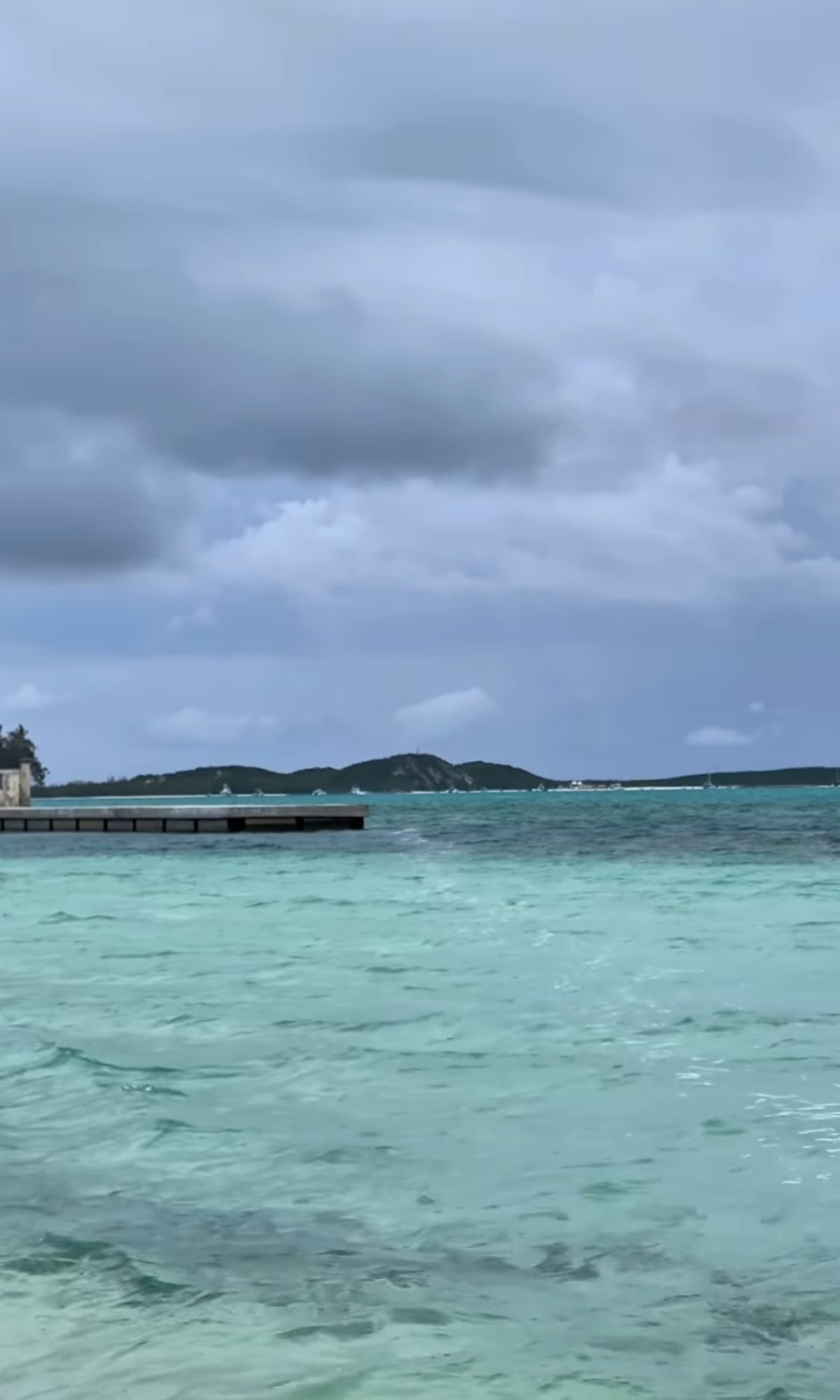 Sebastien Delorme-vacances-eau