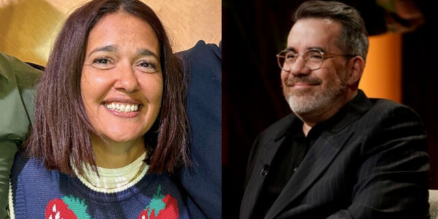 Après l’annonce, Sophie Fouron envoie un message à Jean-Sébastien Girard