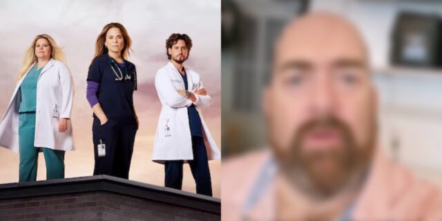 Cette comédienne de STAT est en couple avec un acteur connu au Québec