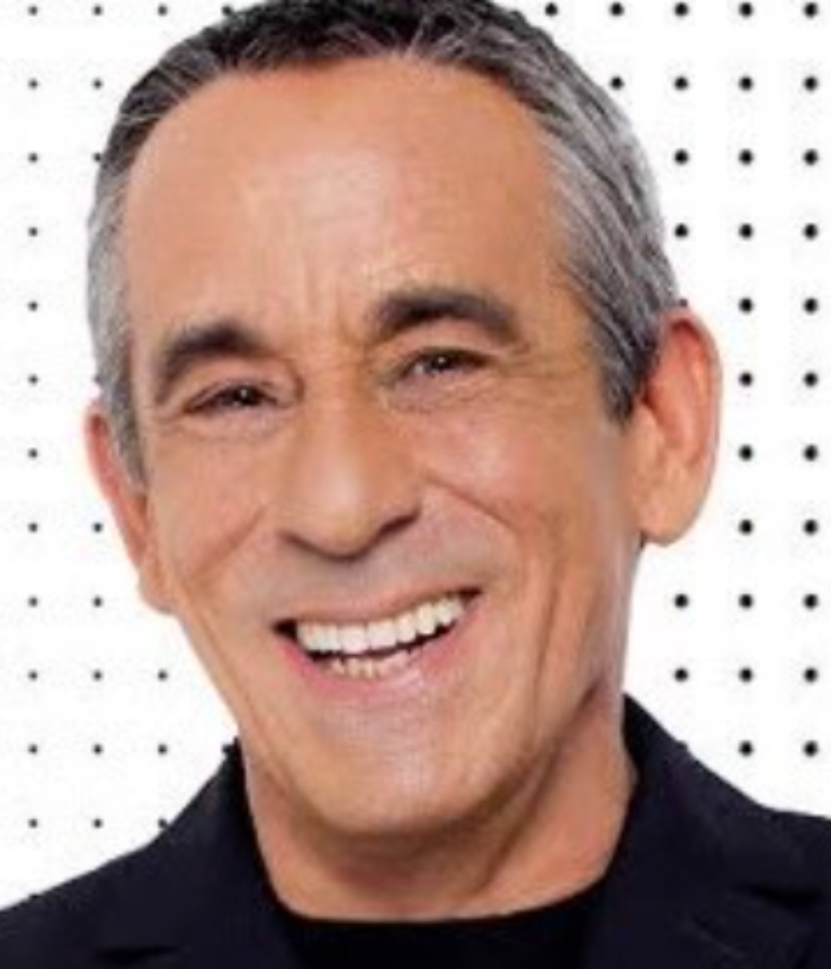 Thierry ardison