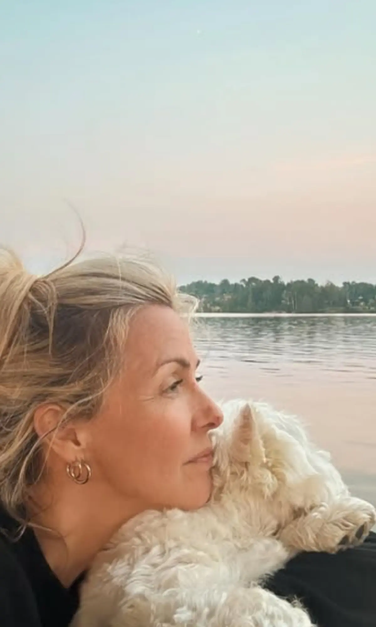 véronique cloutier-été