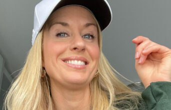 Anouk Meunier dévoile ouvertement sa phobie en pleine entrevue