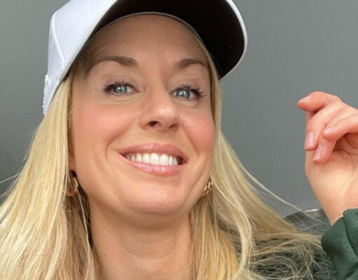 Anouk Meunier dévoile ouvertement sa phobie en pleine entrevue