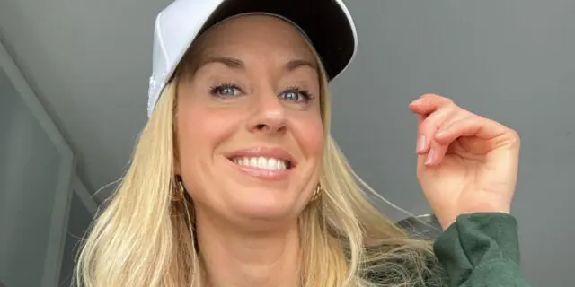 Anouk Meunier dévoile ouvertement sa phobie en pleine entrevue