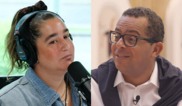 La programmation de Bonsoir Bonsoir de cette semaine fait réagir Bonsoir Bonsoir - invités de la semaine