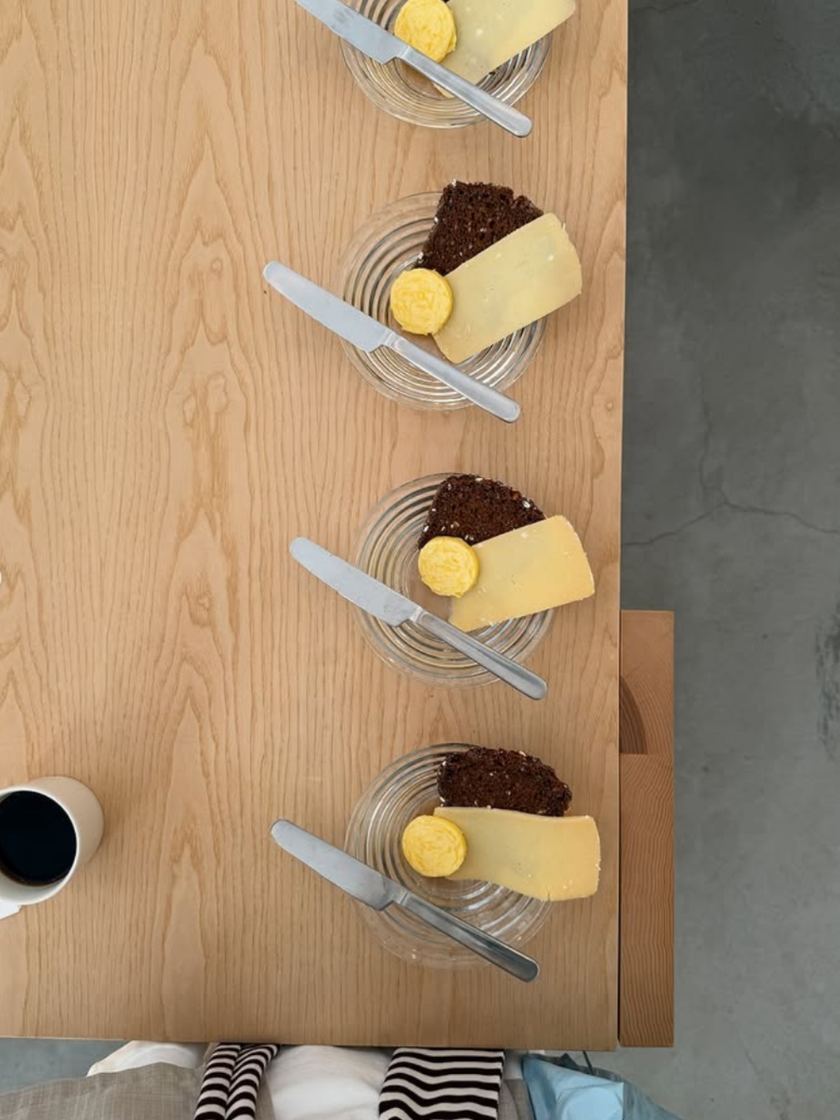 Catherine st-laurent-dessert
