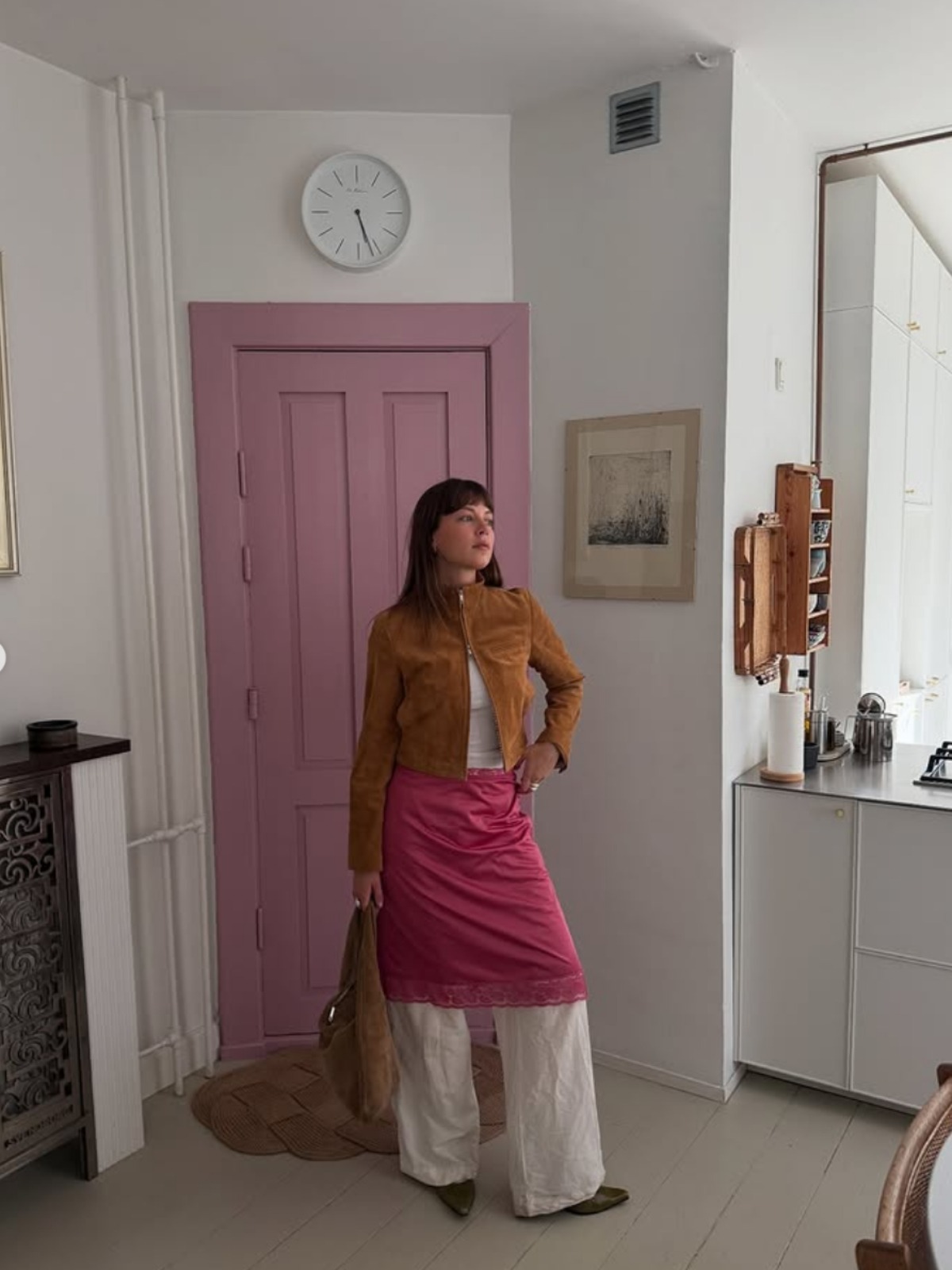 Catherine st-laurent-style