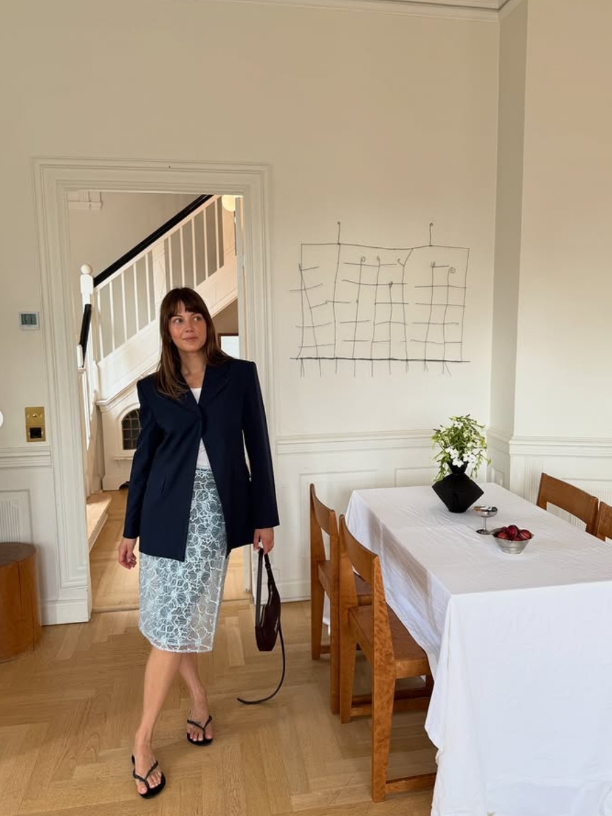 Catherine st-table