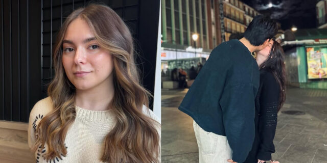 La fille de Guillaume Lemay-Thivierge publie ses retrouvailles avec son chum