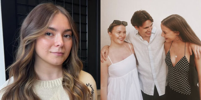 Charlie Lemay-Thivierge publie une rare photo avec la fille de Véronique Cloutier