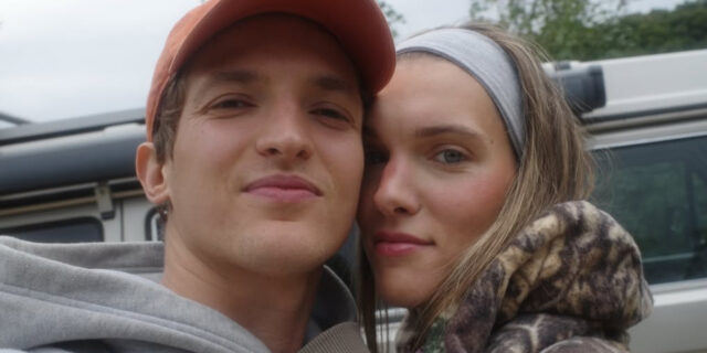 Charlotte Cardin dévoile une bonne nouvelle pour son couple