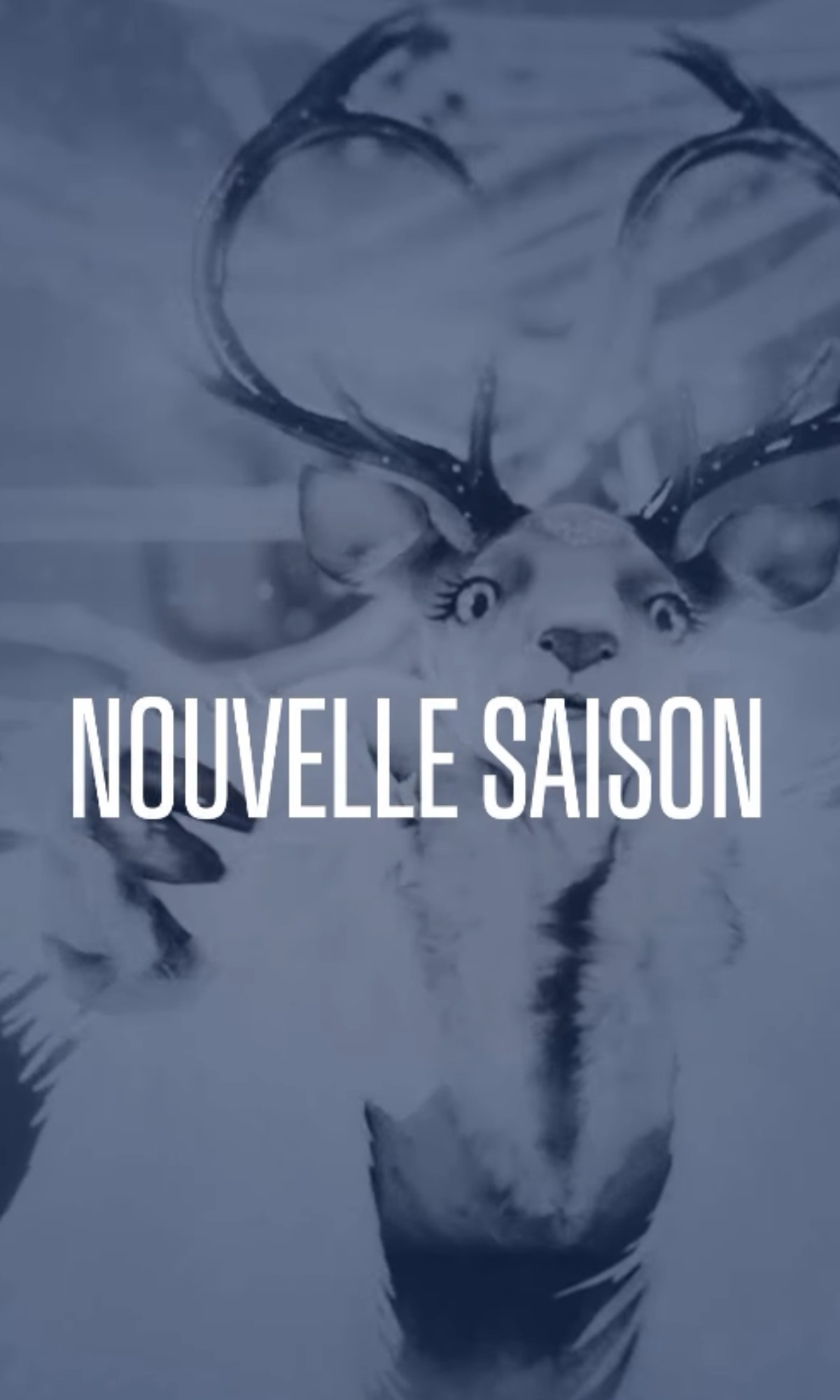 Chanteurs masques.photos.nouvelle saison