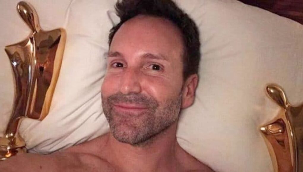 eric salvail vie 2025