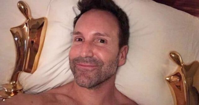 Éric Salvail a une mauvaise nouvelle dans sa vie eric salvail vie 2025