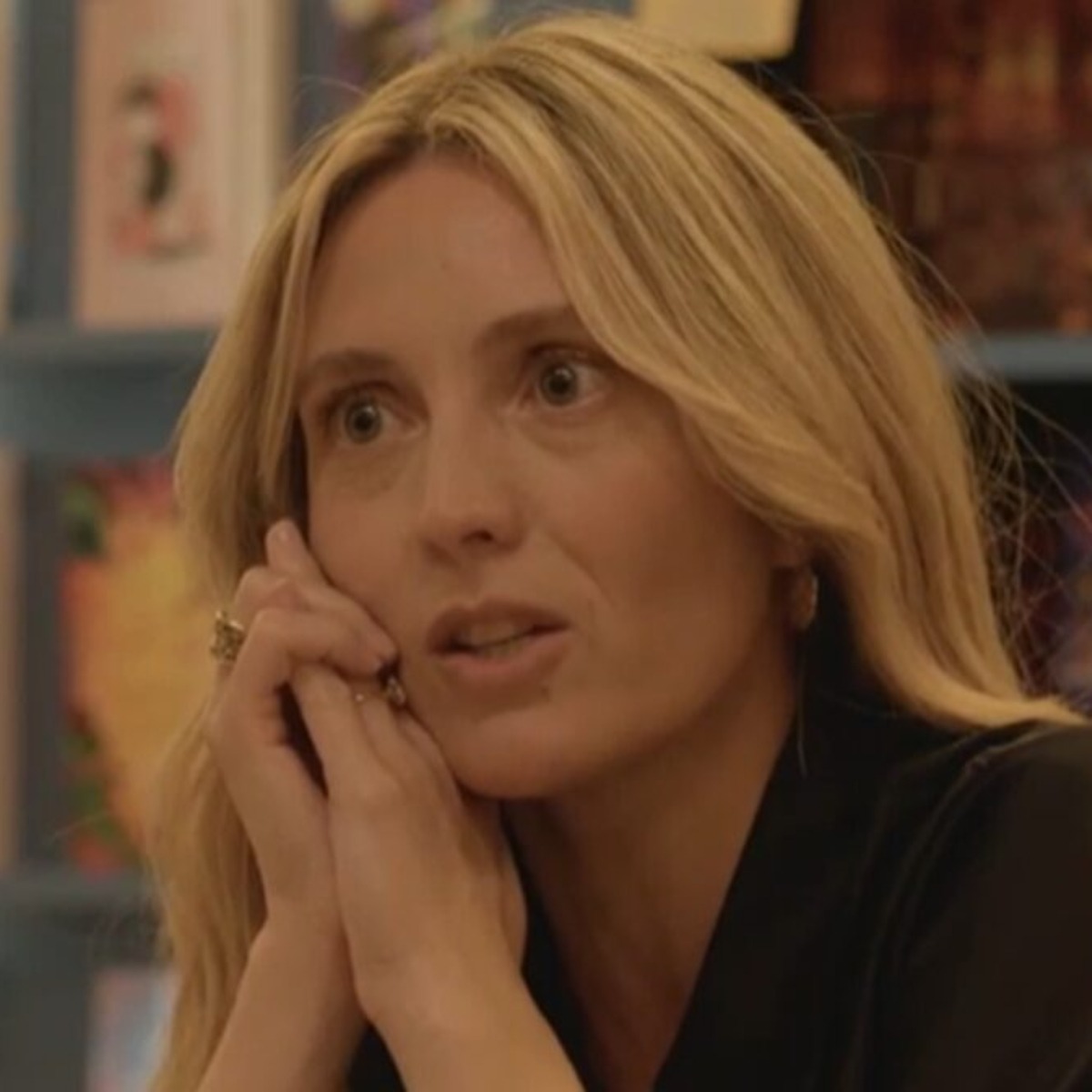 Evelyne Brochu-bague