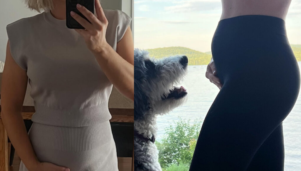 frederique-guay-ventre-enceinte