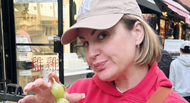 Geneviève Pettersen s’exprime après les rumeurs concernant son emploi