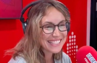 Géraldine Lamarche brise le silence et en ajoute après sa dénonciation