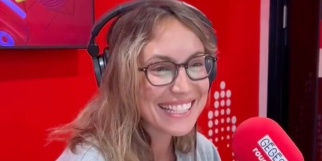 Géraldine Lamarche donne des nouvelles de sa santé