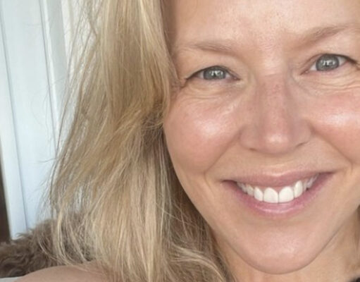 Julie Bélanger annonce une grande nouvelle dans sa vie